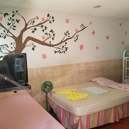 ホテルCasa Liz マナグア エクステリア 写真