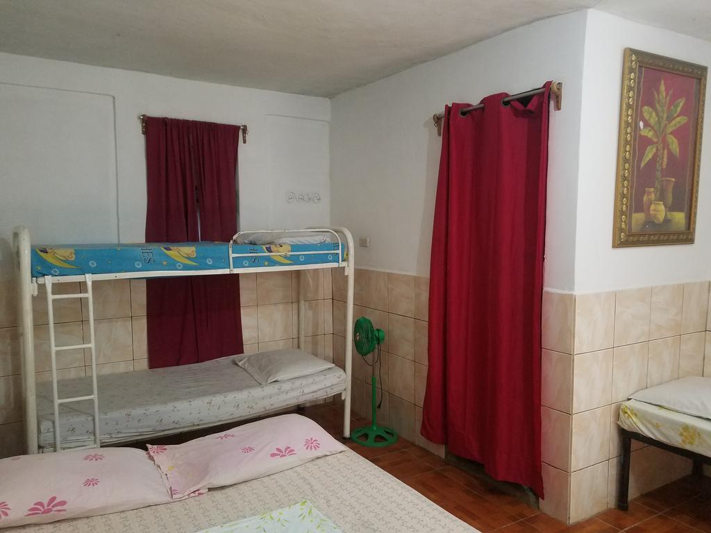 ホテルCasa Liz マナグア エクステリア 写真